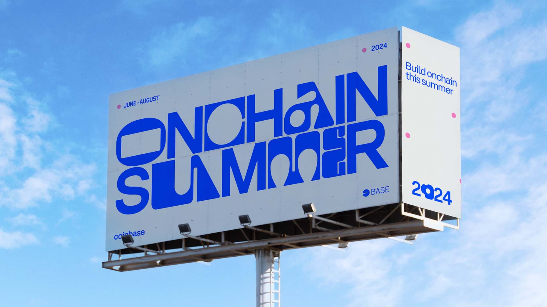 Base - Onchain Summer