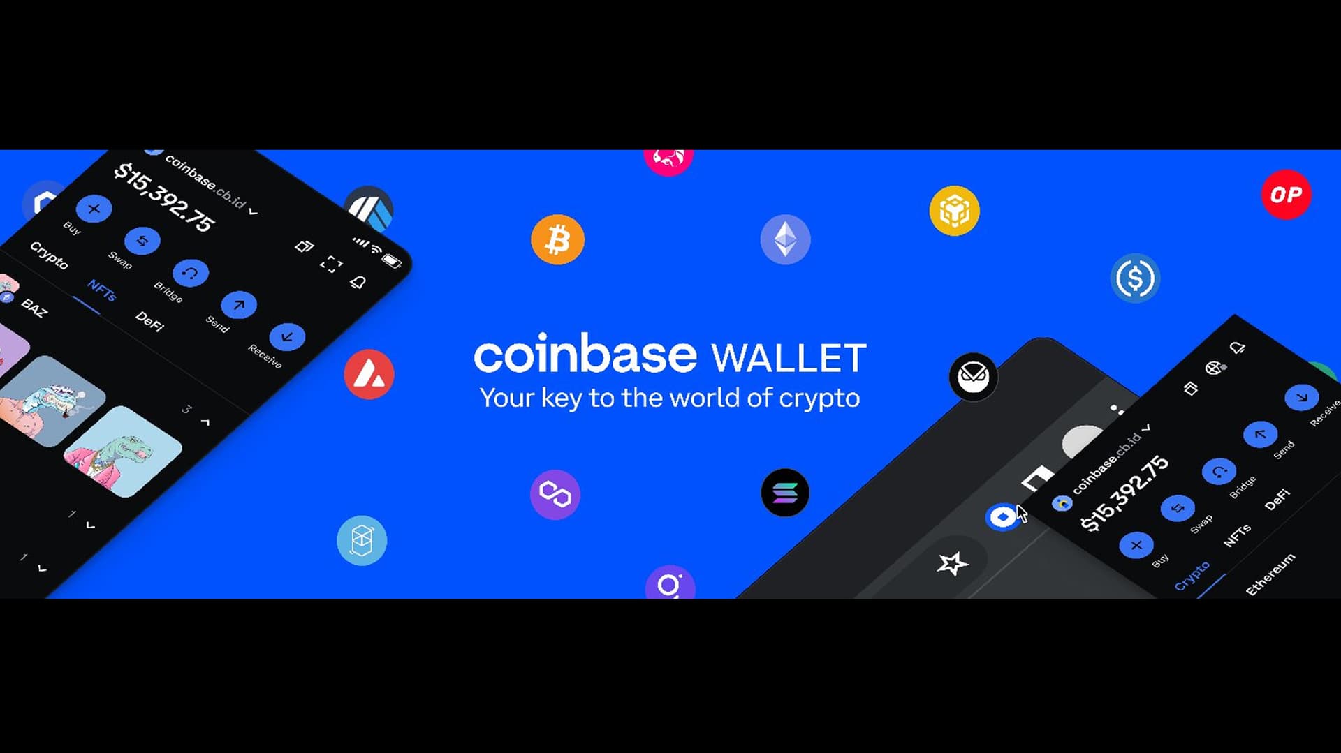 Coinbase Wallet