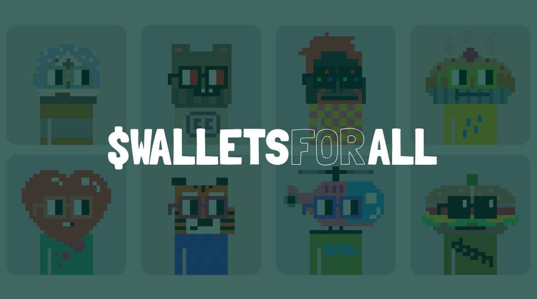 wallets