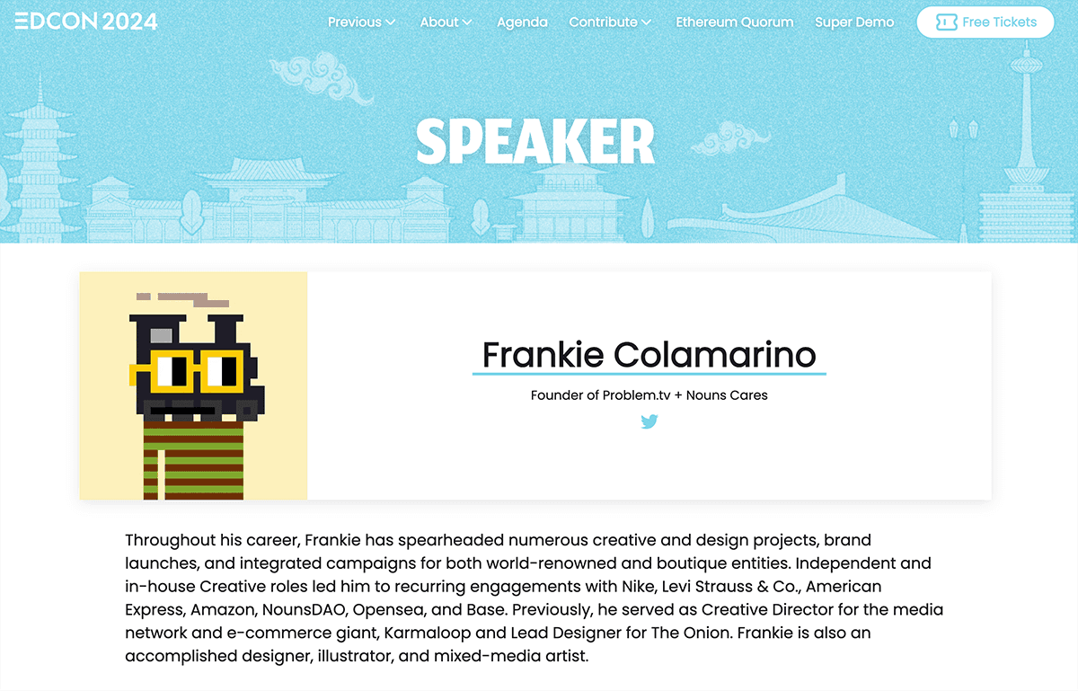 frankie_speaker