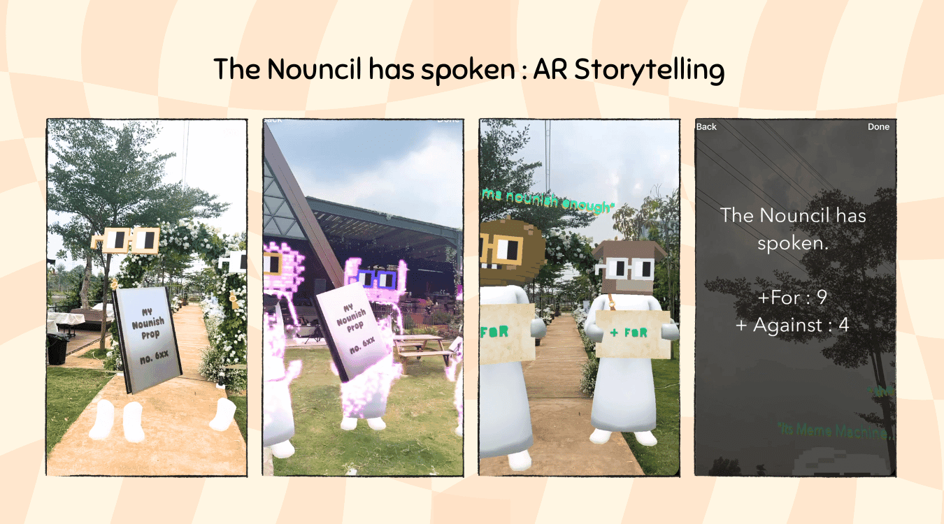 NouncilHasSpoken