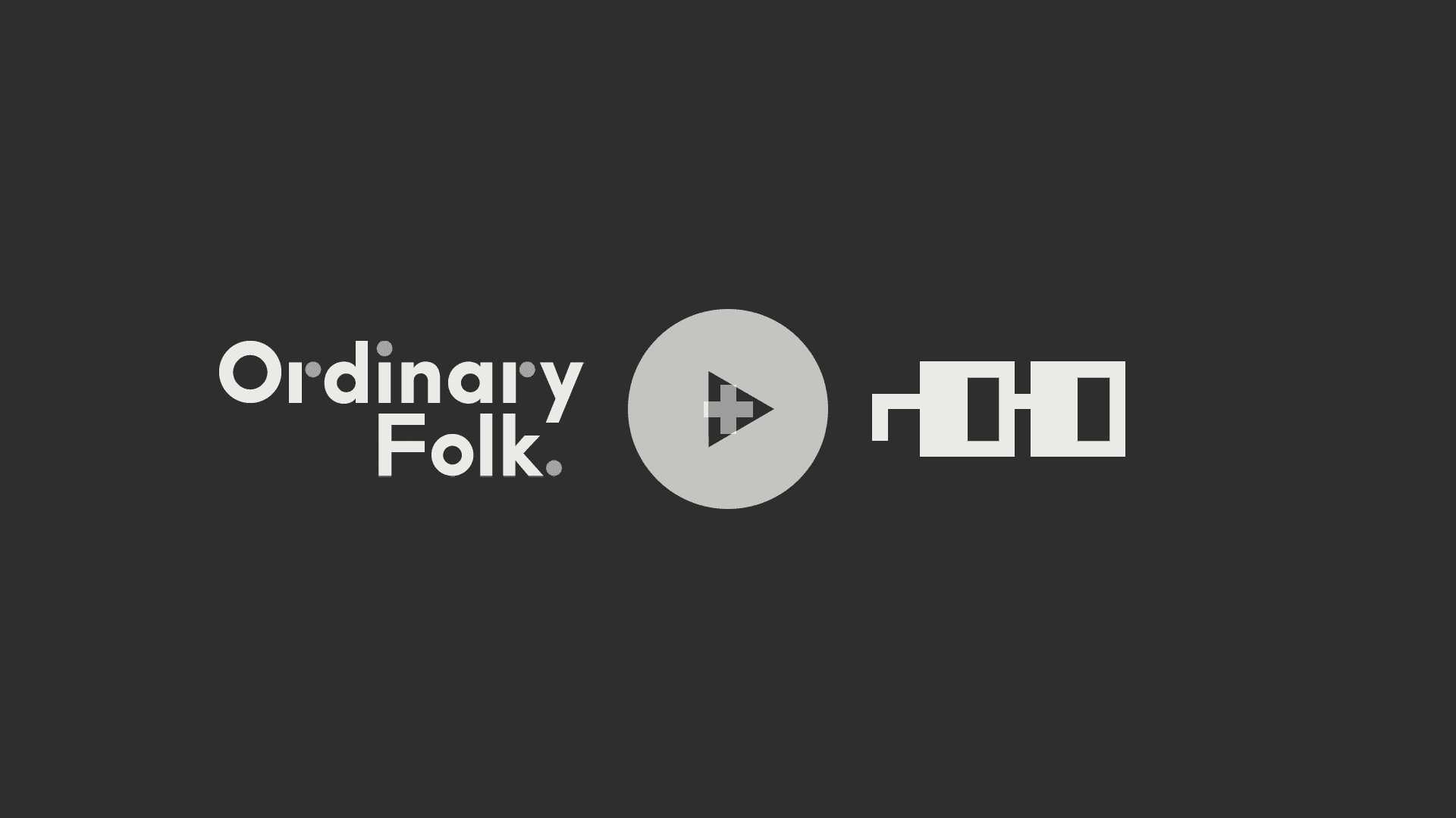 Ordinary Folk Reel