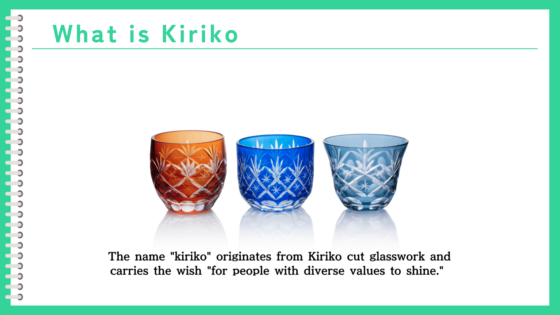 what-is-kiriko